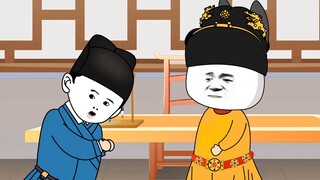 Episode 61 |. Istri Ratu