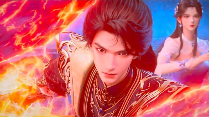 Nghịch Thiên Tà Thần 3D Tập 31 P2 Thuyết Minh