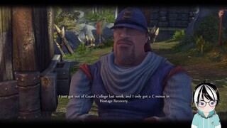【Fable Anniversary】Lets Rescue Those Traders - Part 8