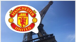 TÁM TÍ VỀ TRẬN PSG - MAN UTD (STREAM 3/7/2019)