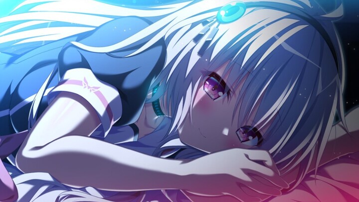 Spin Eight, my Chuunibyou ♡