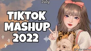 BEST TIKTOK🥝MASHUP 2022 PHILIPPINES💥 JULY (DANCE CRAZE)