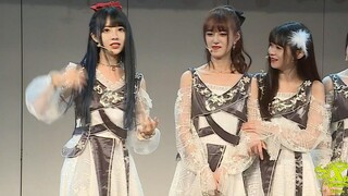 【工资在燃烧】七选TOP16成员王总附体危险发言？