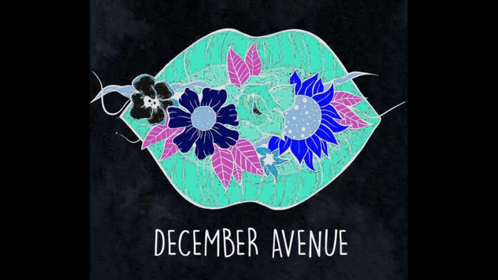 DECEMBER AVENUE BULONG
