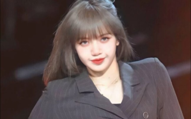 Every girl group has a short-haired member “K-pop girl groups’ short-hair beauty”