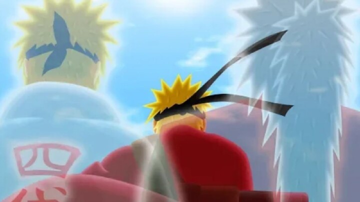 NARUTO __ AMV legendary never die