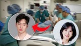 BREAKING: Lee Je Hoon WAS RUSHED To Hospital for EMERGENCY SURGERY. Park Eun Bin to MC ALONE @ BIFF