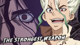 History Has Taught Us Communication is The Strongest Weapon | Dr Stone Episode 19