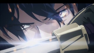 Ansatsusha de Aru Ore no Status ga Yuusha yori mo Akiraka ni Tsuyoi no da ga Episode 1 Sub Indo