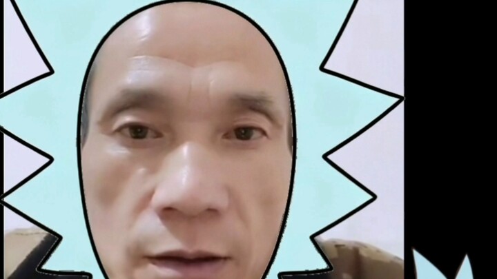 ริก แซนเชซ ฉบับคนแสดง