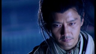 没想到最厉害的酒剑仙，竟然被自己最亲人给杀了 #剪辑 #仙剑奇侠传一 #胡歌