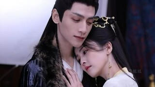 Changyue Jinming: Tantai Jin sangat keterlaluan sehingga dia sangat ingin memilih kuburan untuk Ye X