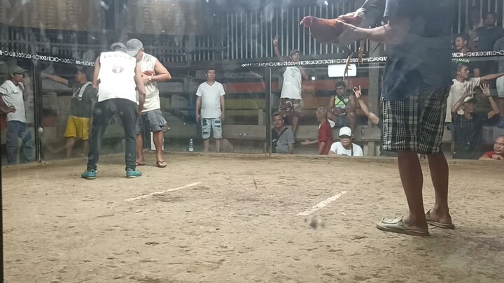 championship.                 loloy feb 24 vs gentleman from MAS-IN