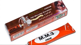 Mm3 Delay Cream In Bahawalpur  03000395620