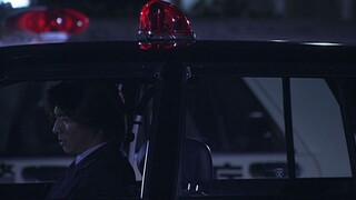 "Semua akan baik-baik saja, Godai!"