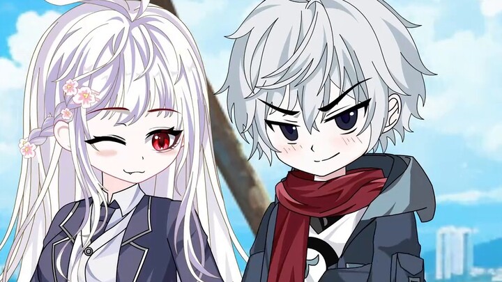 Your mom is suspicious of your relationship?