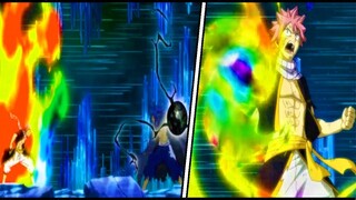 Fairy Tail Season 3「AMV」- Dragon slayer vs acnologia