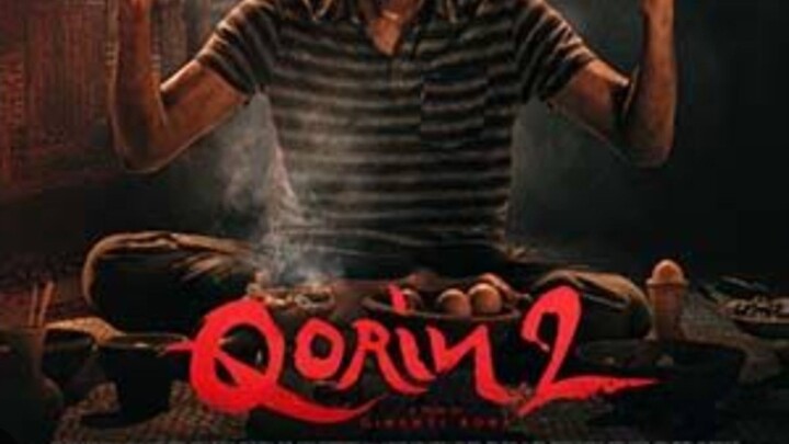 Asli_QORIN 2 (Ibu Pulang Nak)_Film Horror Indonesia 2026