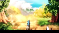 Gate of the Mysterious Realm Episode 1