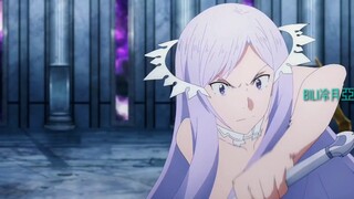 [MAD·AMV]The moment they pull out swords