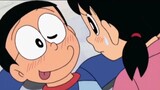 Trăm năm ước nguyện một lời| Nobita và Shizuka