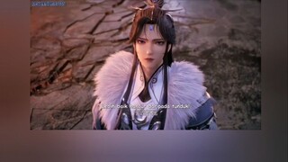 100000 Years Of Refining Qi Eps 242 indo