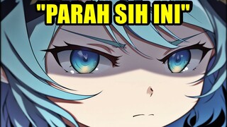 Pro Player E-Sport Mobile Legends Ini MENGHANCURKAN Karirnya Sendiri...