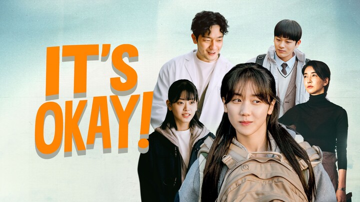 Its Okay (2025) 1080p