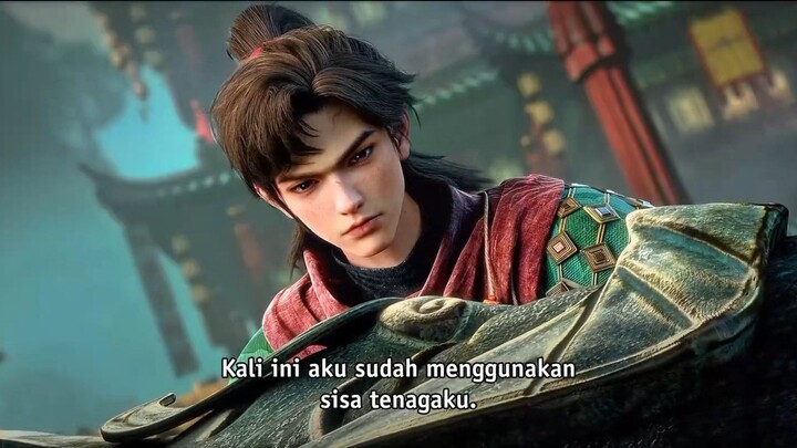 Eps_08_Xu_Ying_indo_sub
