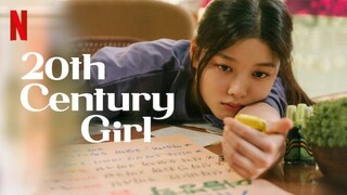 20TH CENTURY GIRL (2022)
