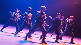 VIDEO MASHUP : Exo X Infinite [Kpop On Point]