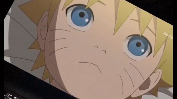 Naruto sad🥲🥲