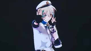 aza舞蹈cut｜原来是偷猎时间的舞蹈天才！