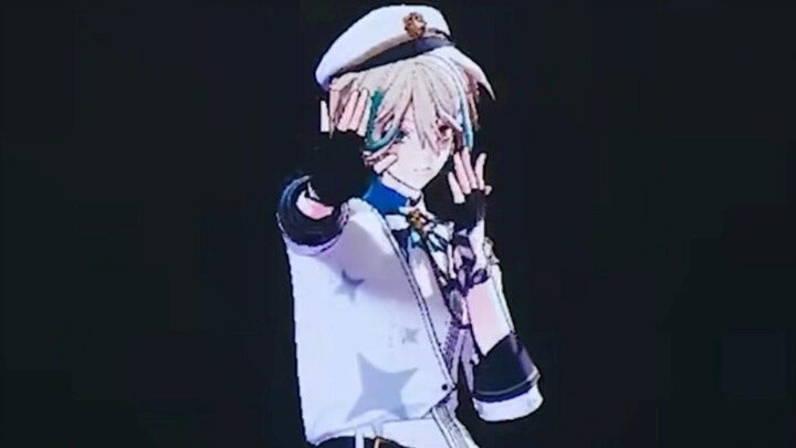 aza舞蹈cut｜原来是偷猎时间的舞蹈天才！