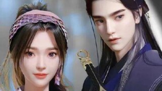 [Juan Siliang｜Jingxuan] My childhood sweetheart is you, and the one who came from heaven is also you