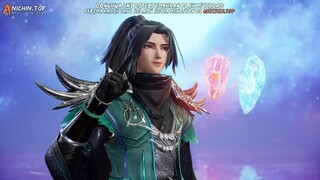 The Legend of Sword Domain Eps 97 Sub indo