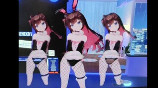 影  流  之  狍
