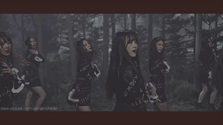 Dreamcatcher - 'Chase Me X GOOD NIGHT X Fly high' MASHUP