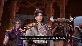 Spirit sword sovereign eps 637 indo