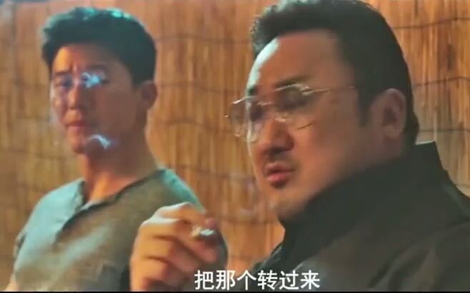 盘点各个国家的黑帮，泡菜国的特色来了