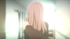 Dia merubah hidupku dan meninggalkan penyesalan Amv Koe no Katachi ~ Here With Me AMV