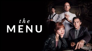 The Menu 2022