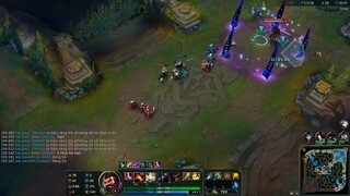 Graves Jungle _ Thụt Phát Chết Luôn _ Thánh Thụt _ Cách chơi và lên đồ _ Liên Minh Huyền Thoại