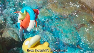 Pokemon Concierge (Dub) Episode 3