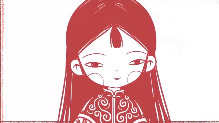 [Hiển thị mô hình Live2D] Người giấy thực sự đang ở đây