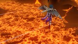 [ Genshin Impact ] A glance at the scenery of "Fire Nation" Munata? ? ?
