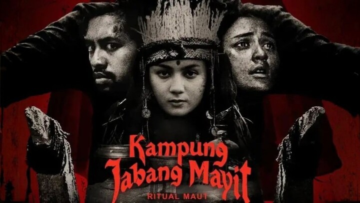 Kampung Jabang Mayit Ritual Maut (2025)