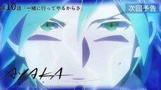 Ayaka - Preview Episode 10