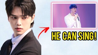Little Known Facts About Song Kang from My Demon & Sweet Home!