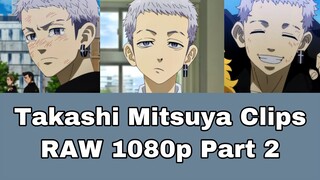 Takashi Mitsuya Clips RAW 1080p Part 2